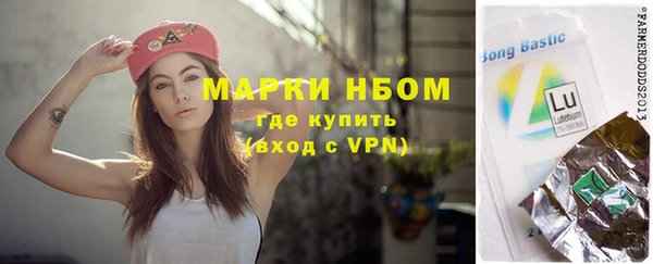 хмурый Алзамай